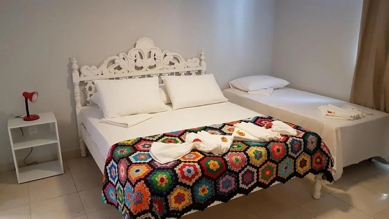 Pousada Das Bromelias Porto de Galinhas Hotel