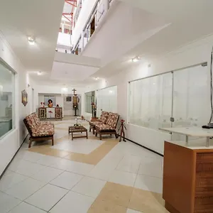 Hotel Solanas De Porto